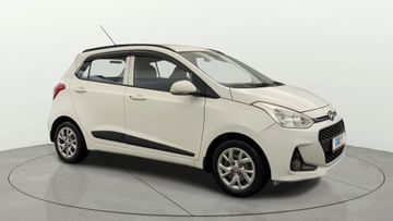 2017 Hyundai Grand i10 SPORTZ (O) 1.2 KAPPA VTVT