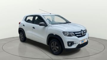 2018 Renault Kwid RXT 1.0 (O)