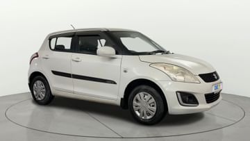 2015 Maruti Suzuki Swift LXI