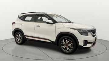 2021 KIA Seltos GTX PLUS DCT 1.4 PETROL