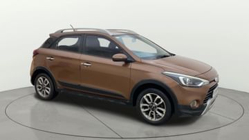 2016 Hyundai i20 Active 1.4 SX