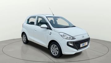 2020 Hyundai Santro SPORTZ AMT
