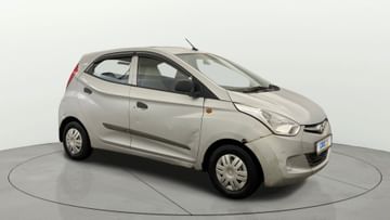 2017 Hyundai EON ERA +