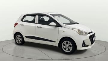 2018 Hyundai Grand i10 MAGNA 1.2 KAPPA VTVT CNG