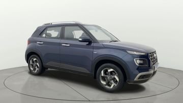 2020 Hyundai Venue SX PLUS 1.0 TURBO DCT