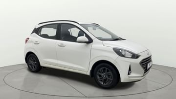 2022 Hyundai Grand i10 Nios SPORTZ 1.2 KAPPA VTVT