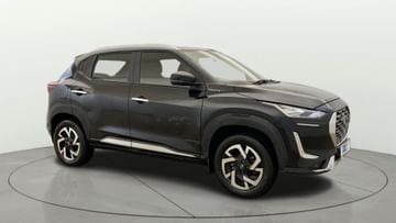 2022 Nissan Magnite 2020 - 2024 XV TURBO