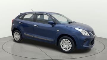 2021 Maruti Suzuki Baleno SIGMA 1.2 K12 2021 Maruti Suzuki Baleno SIGMA 1.2 K12
