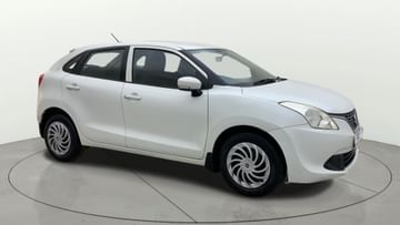 2015 Maruti Suzuki Baleno DELTA CVT PETROL 1.2 2015 Maruti Suzuki Baleno DELTA CVT PETROL 1.2