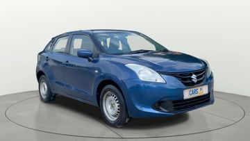 2016 Maruti Suzuki Baleno SIGMA PETROL 1.2