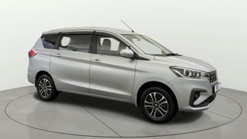 2023 Maruti Suzuki Ertiga ZXI+ SHVS