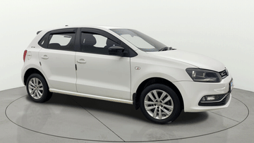 2015 Volkswagen Polo GT TSI AT