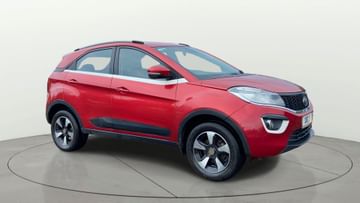 2018 Tata Nexon XZA PLUS PETROL 2018 Tata Nexon XZA PLUS PETROL
