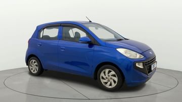 2018 Hyundai Santro SPORTZ CNG
