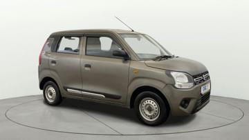 2021 Maruti Suzuki Wagon R LXI CNG (O) 1.0