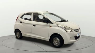 2014 Hyundai EON D-LITE+