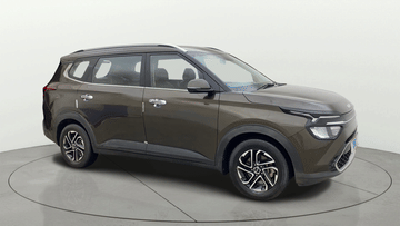 2022 KIA Carens PRESTIGE PLUS 1.4 PETROL 7 STR 2022 KIA Carens PRESTIGE PLUS 1.4 PETROL 7 STR