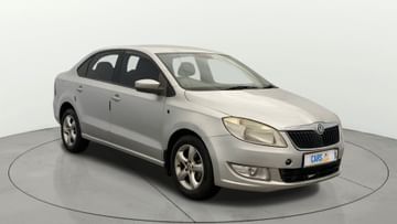 2014 Skoda Rapid 2021-2022 ELEGANCE 1.6 TDI CR MT