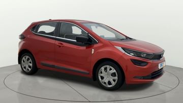 2023 Tata Altroz 2020-2025 XM Plus (S) Diesel