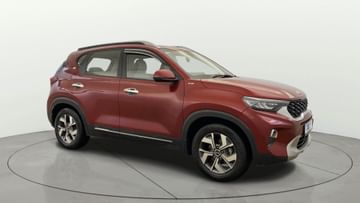 2020 KIA Sonet HTX PLUS 1.0 IMT