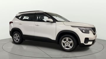 2021 KIA Seltos HTK 1.5 PETROL