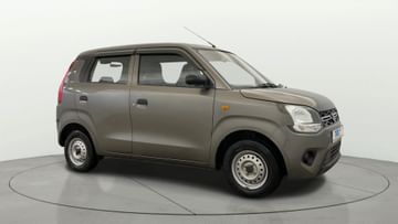2020 Maruti Suzuki Wagon R LXI 1.0
