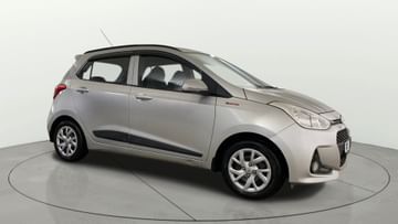 2018 Hyundai Grand i10 SPORTZ 1.2 KAPPA VTVT