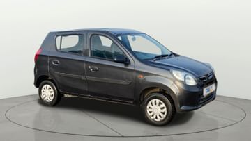 2014 Maruti Suzuki Alto 800 2016 -19 LXI 2014 Maruti Suzuki Alto 800 2016 -19 LXI
