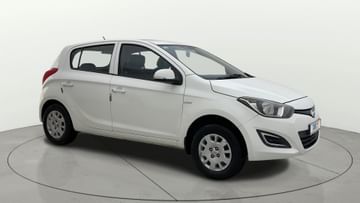 2014 Hyundai i20 MAGNA 1.2