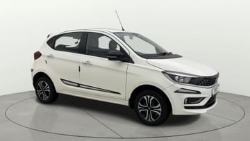 2023 Tata Tiago XZ PLUS CNG