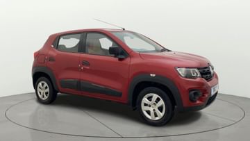 2016 Renault Kwid RXL
