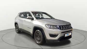 2017 Jeep Compass SPORT 2.0 DIESEL