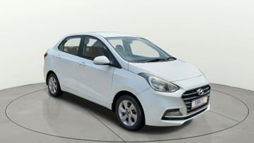 2018 Hyundai Xcent SX 1.2