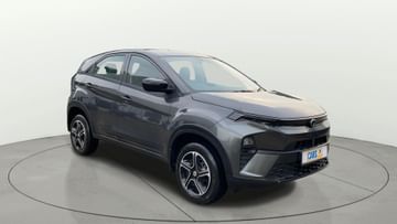 2024 Tata Nexon CREATIVE + 1.2 PETROL