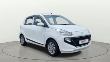 2020 Hyundai Santro SPORTZ MT