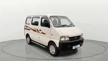 2020 Maruti Suzuki Eeco 5 STR WITH A/C+HTR