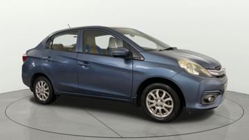 2016 Honda Amaze 1.2L I-VTEC VX 2016 Honda Amaze 1.2L I-VTEC VX