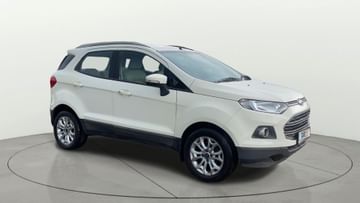 2016 Ford EcoSport TITANIUM 1.5L PETROL AT