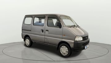 2023 Maruti Suzuki Eeco 5 STR AC CNG