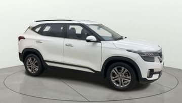 2019 KIA Seltos HTX 1.5 DIESEL 2019 KIA Seltos HTX 1.5 DIESEL