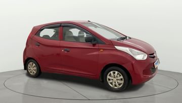 2017 Hyundai EON ERA +