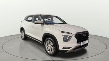 2022 Hyundai Creta EX 1.5 PETROL