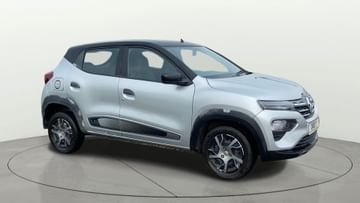 2021 Renault Kwid RXT 1.0 (O)