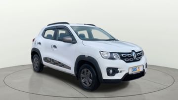 2017 Renault Kwid RXT 1.0