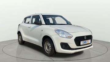 2018 Maruti Suzuki Swift LDI