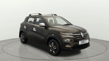 2020 Renault Kwid RXL