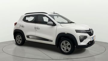 2020 Renault Kwid RXT 1.0