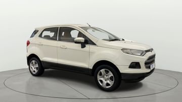 2017 Ford EcoSport TREND 1.5L PETROL
