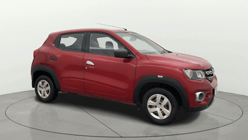 2016 Renault Kwid RXT 1.0