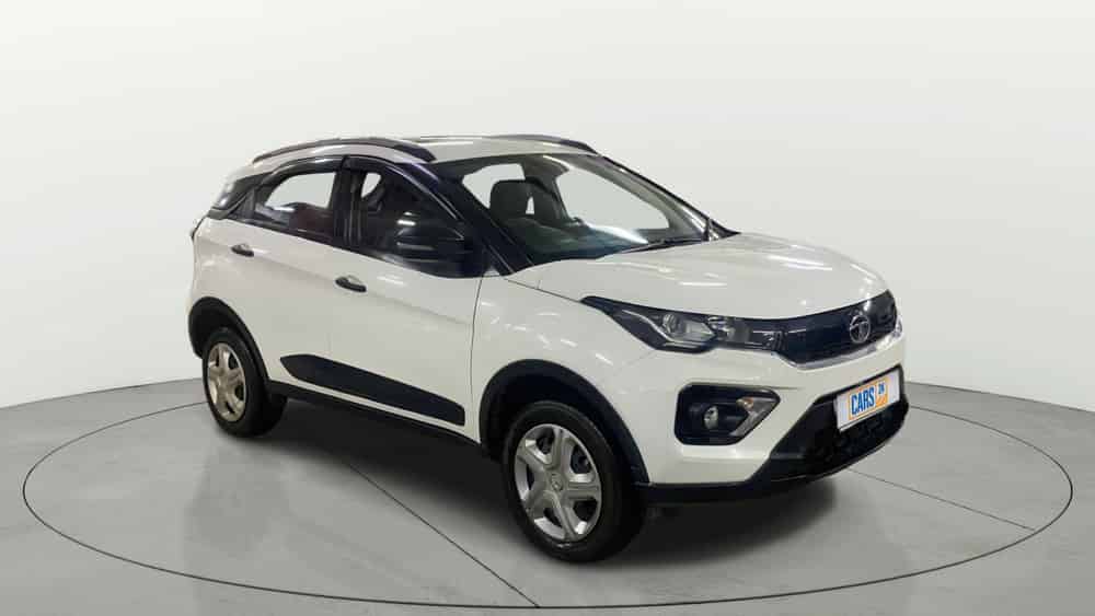 2022 Tata Nexon XM PLUS SUNROOF PETROL